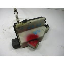 DOOR LOCK REAR RIGHT Citroën C4 2012 1.6HDI