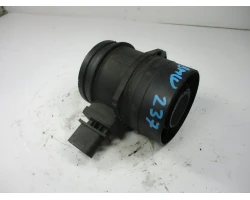 MASS AIRFLOW SENSOR BMW 3 2009 318D AUT. TOURING 0281002567