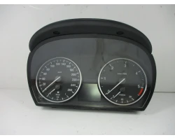 QUADRO STRUMENTI CONTACHILOMETRI BMW 3 2009 318D AUT. TOURING 9187060-02