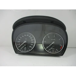 QUADRO STRUMENTI CONTACHILOMETRI BMW 3 2009 318D AUT. TOURING 9187060-02