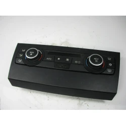 CENTRALINA COMANDO CLIMATIZZATORE BMW 3 2009 318D AUT. TOURING 64119199260-04