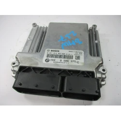 CENTRALINA INIEZIONE MOTORE BMW 3 2009 318D AUT. TOURING 0281016069