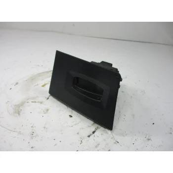 STEERING WHEEL LOCK BMW 3 2009 318D AUT. TOURING 108625-10