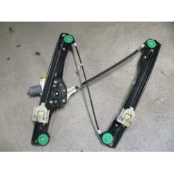 WINDOW MECHANISM FRONT LEFT BMW 3 2009 318D AUT. TOURING