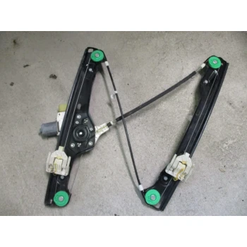 WINDOW MECHANISM FRONT LEFT BMW 3 2009 318D AUT. TOURING