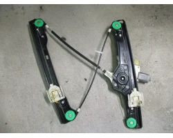 MECCANISMO ALZA VETRO ANTERIORE DESTRA BMW 3 2009 318D AUT. TOURING