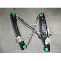 WINDOW MECHANISM FRONT RIGHT BMW 3 2009 318D AUT. TOURING