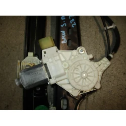 MECCANISMO ALZA VETRO ANTERIORE DESTRA BMW 3 2009 318D AUT. TOURING
