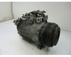COMPRESSORE CLIMATIZZATORE BMW 3 2009 318D AUT. TOURING 447260-1852