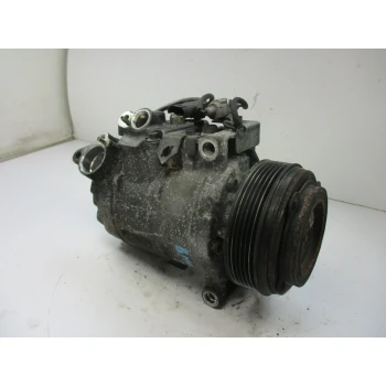 KOMPRESOR KLIME BMW 3 2009 318D AUT. TOURING 447260-1852
