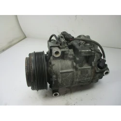 COMPRESSORE CLIMATIZZATORE BMW 3 2009 318D AUT. TOURING 447260-1852