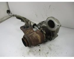 TURBINA Citroën C4 2012 1.6HDI 9673283680