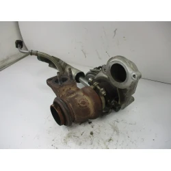 TURBINA Citroën C4 2012 1.6HDI 9673283680