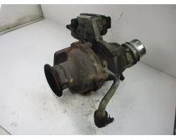 TURBOCHARGER BMW 3 2009 318D AUT. TOURING 7810189C 11652414336