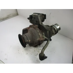 TURBINA BMW 3 2009 318D AUT. TOURING 7810189C 11652414336