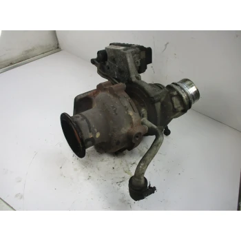 TURBINA BMW 3 2009 318D AUT. TOURING 7810189C 11652414336