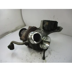 TURBOCHARGER BMW 3 2009 318D AUT. TOURING 7810189C 11652414336