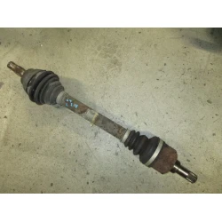 SEMIASSE ANTERIORE SINISTRO Citroën C4 2012 1.6HDI