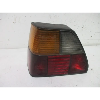 TAIL LIGHT LEFT Volkswagen Golf 1988 JXD