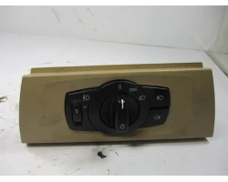 STIKALO LUČI BMW 3 2006 320D TOURING 693279402