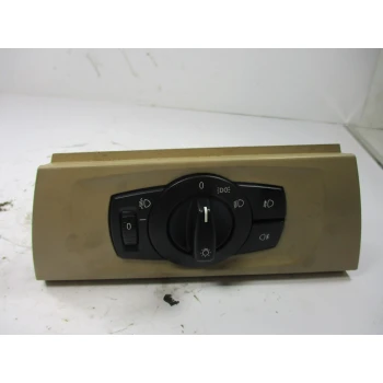 STIKALO LUČI BMW 3 2006 320D TOURING 693279402