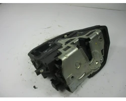 CHIUSURA SERRATURA PORTA POSTERIORE DESTRA BMW 3 2006 320D TOURING 7060296