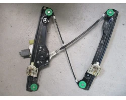 WINDOW MECHANISM FRONT LEFT BMW 3 2006 320D TOURING