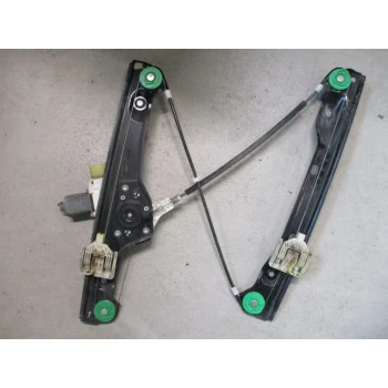 MECCANISMO ALZA VETRO ANTERIORE SINISTRO BMW 3 2006 320D TOURING