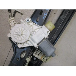 WINDOW MECHANISM FRONT LEFT BMW 3 2006 320D TOURING