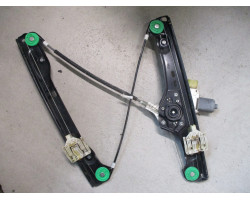 WINDOW MECHANISM FRONT RIGHT BMW 3 2006 320D TOURING 