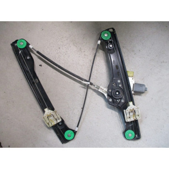 WINDOW MECHANISM FRONT RIGHT BMW 3 2006 320D TOURING 