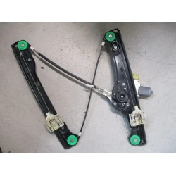 WINDOW MECHANISM FRONT RIGHT BMW 3 2006 320D TOURING