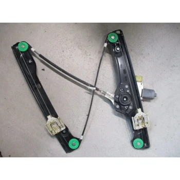 WINDOW MECHANISM FRONT RIGHT BMW 3 2006 320D TOURING