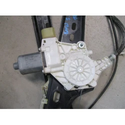 MECCANISMO ALZA VETRO ANTERIORE DESTRA BMW 3 2006 320D TOURING
