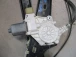 WINDOW MECHANISM FRONT RIGHT BMW 3 2006 320D TOURING