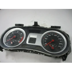 DASHBOARD Renault CLIO III 2006 1.5 DCI 8200305020