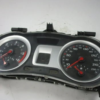QUADRO STRUMENTI CONTACHILOMETRI Renault CLIO III 2006 1.5 DCI 8200305020