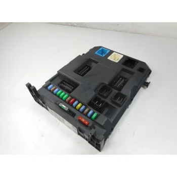 CENTRALINA BSI  Peugeot 207 2009 1.4 16v 9664983080