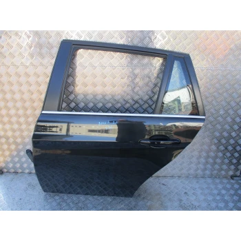 PORTA LAMINERA NUDA POSTERIORE SINISTRA BMW 3 2010 320D AUT. TOURING
