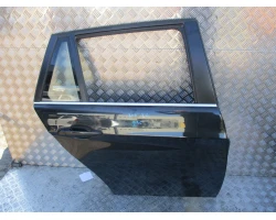 GOLA VRATA ZADAJ DESNA BMW 3 2010 320D AUT. TOURING