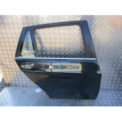 GOLA VRATA ZADAJ DESNA BMW 3 2010 320D AUT. TOURING
