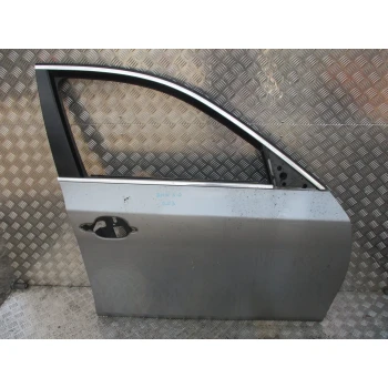 PORTA LAMIERA NUDA ANTERIORE DESTRA BMW 5 2004 520I