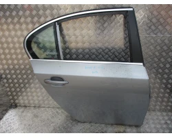 DOOR REAR RIGHT BMW 5 2004 520I