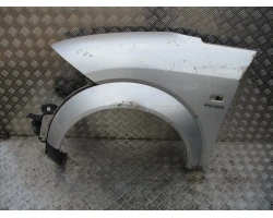 FENDER LEFT Audi A2 2000 1.4TDI