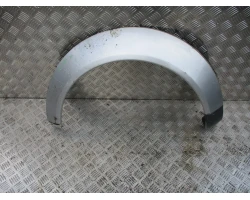 FENDER LEFT Audi A2 2000 1.4TDI ZADAJ