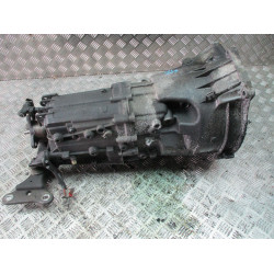 GEARBOX BMW 3 2006 320D TOURING 23007562730