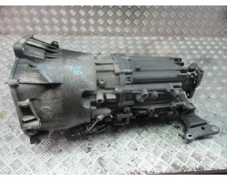 GEARBOX BMW 3 2006 320D TOURING 23007562730