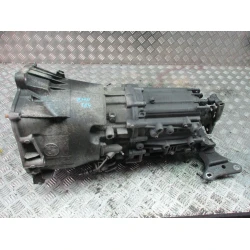 CAMBIO BMW 3 2006 320D TOURING 23007562730