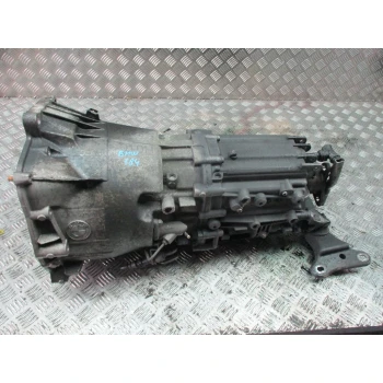 CAMBIO BMW 3 2006 320D TOURING 23007562730