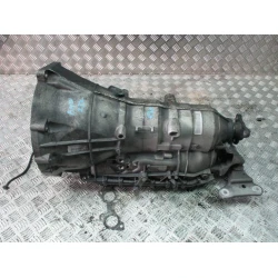 CAMBIO BMW 3 2009 318D AUT. TOURING 142W4N 24007630946